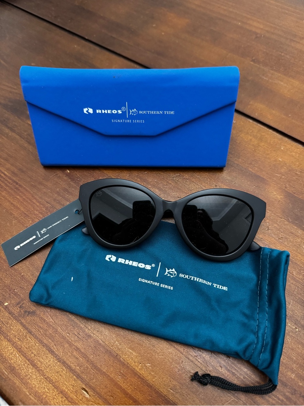 Rheos Floating Sunglasses